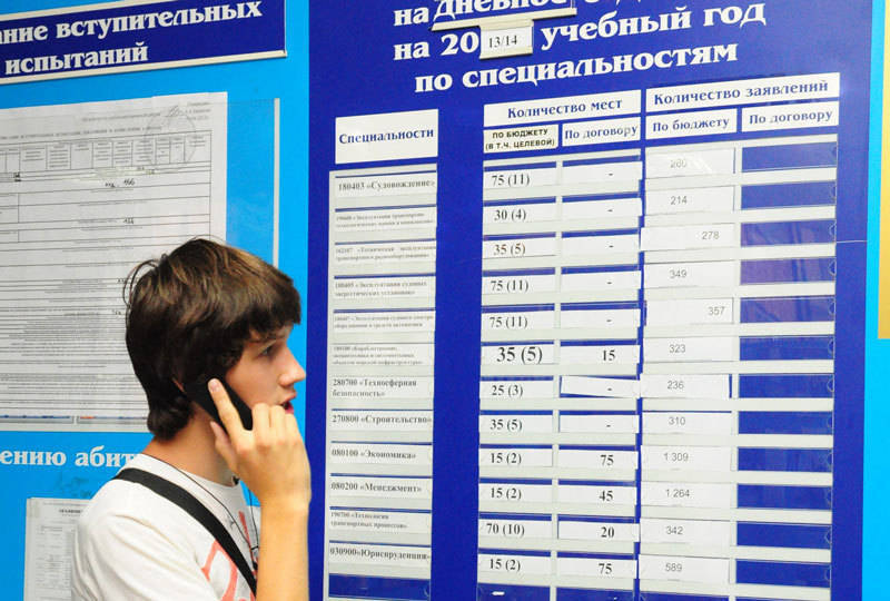 Пошли на попятную