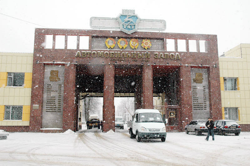 Спрос опережает загрузку