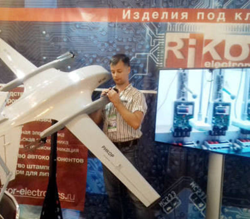 Нижегородское предприятие получит заказы минобороны РФ