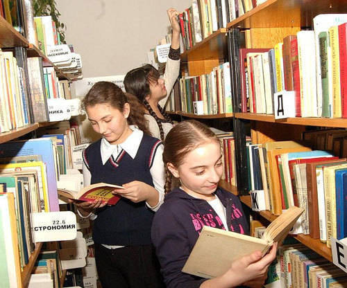 Год литературы должен привлечь внимание