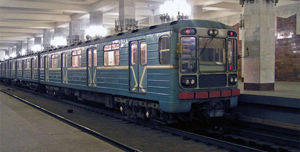Компания из Подмосковья пожелала заниматься продлением нижегородского метро