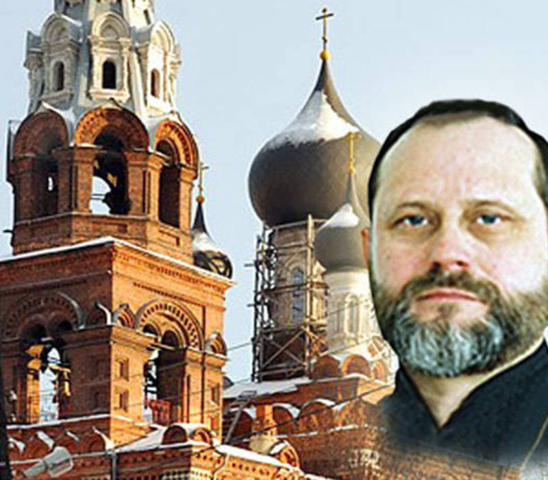 Подозреваемый скрыться не успел