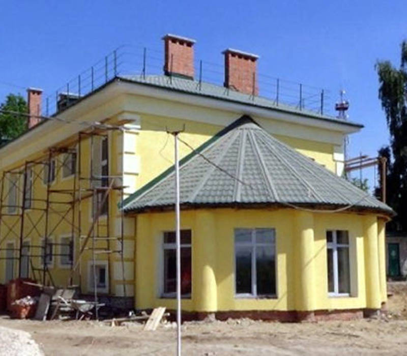 Ликвидировать без сожаления