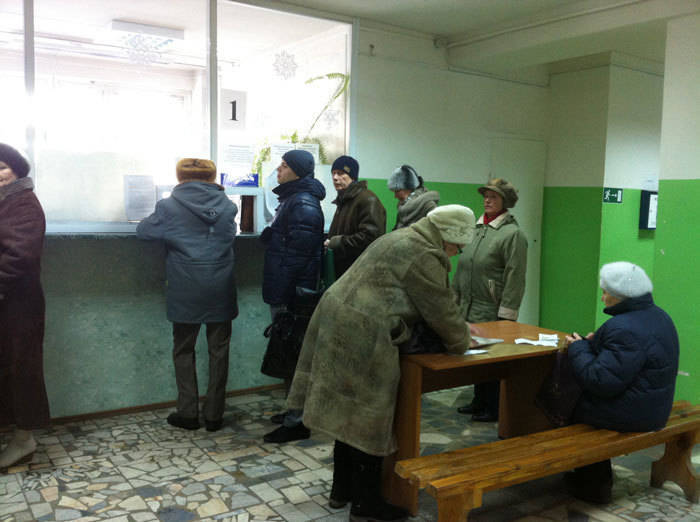 Центр СБК отказывается отвечать на назревшие вопросы