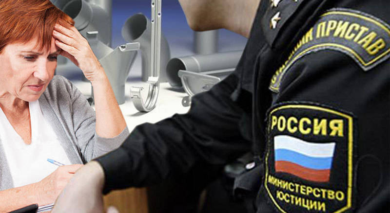 На нервах водосточных труб