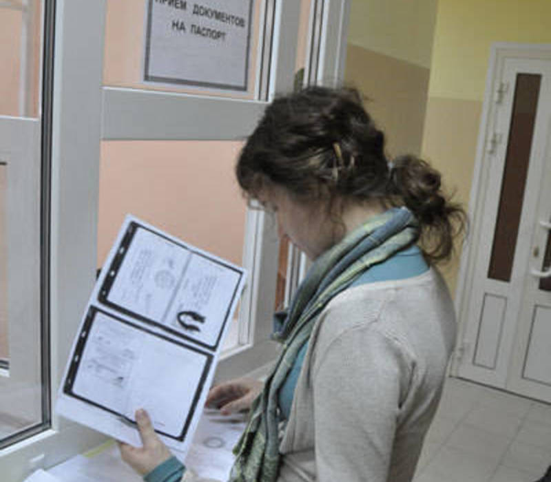 Вернуть документ помогло вмешательство уполномоченного по правам человека
