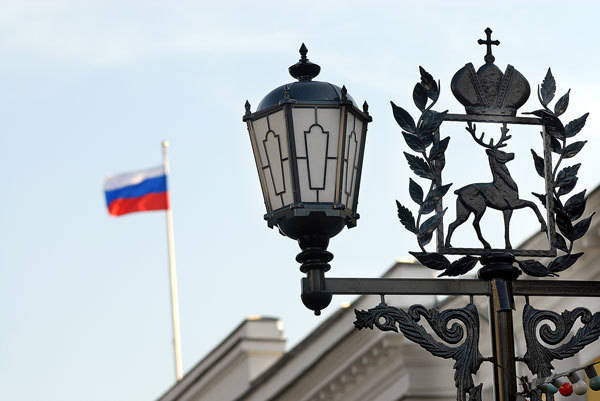 В парламенте Нижегородской области