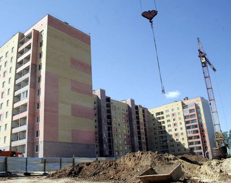 Квадраты множатся