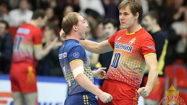 Все же вытащили