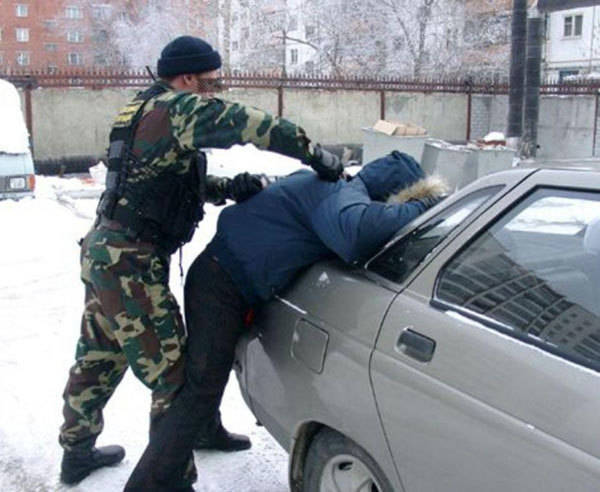 Восемь лет каждому