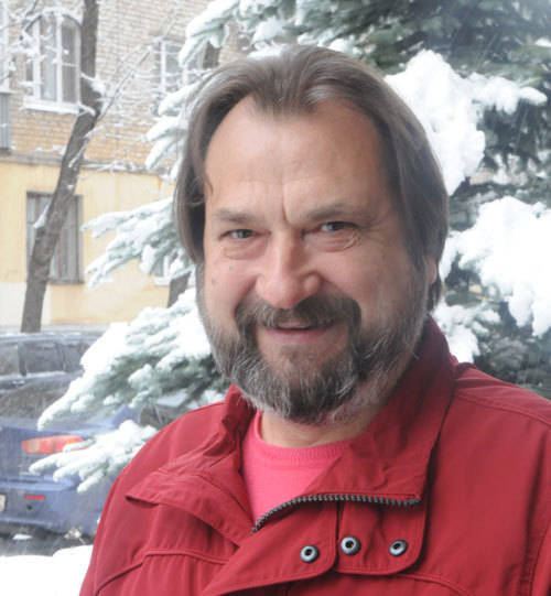Владимир ДЕМИДОВ:"На Москву согласился с третьего захода"
