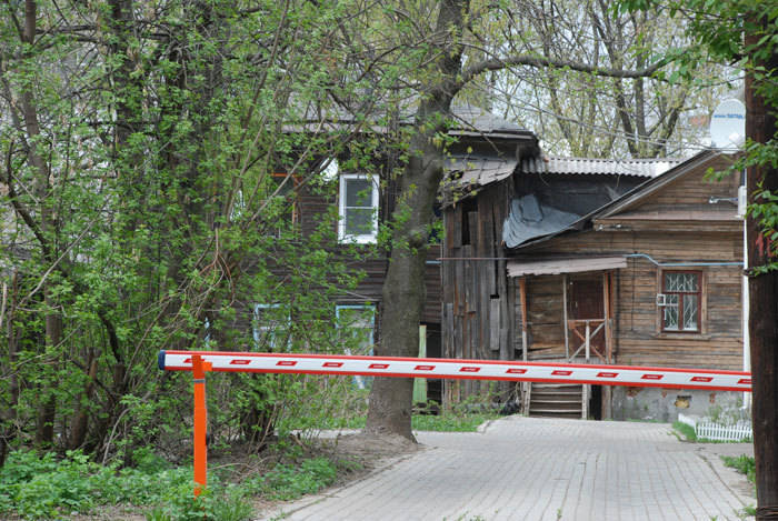 Усилиями молодых творцов городу дают шанс