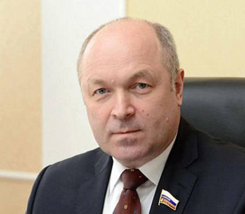 Евгений Лебедев поделился мыслями о выборах