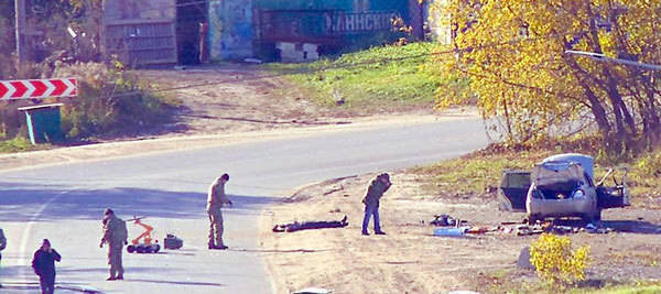 В Нижнем Новгороде действовали боевики ИГИЛ