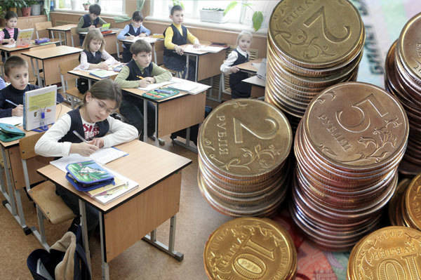 Около 14 миллиардов рублей направлено на меры соцподдержки