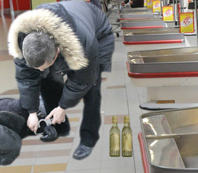 Не теряют хватки