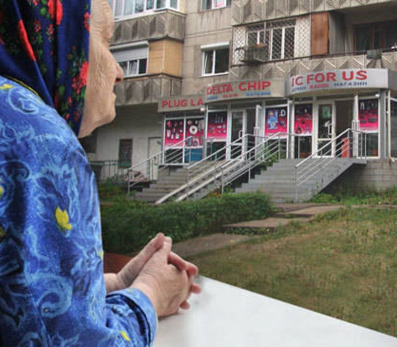 На первых этажах собираются ограничить торговлю