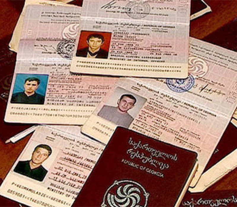 Прописала не глядя