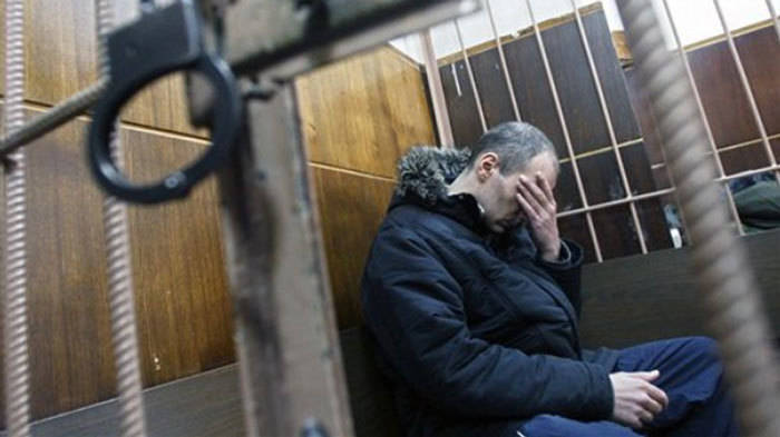 Чиновнику ГУФСИН грозит 12 лет тюрьмы