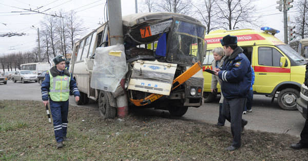 Водителям могут пожизненно запретить садиться за руль