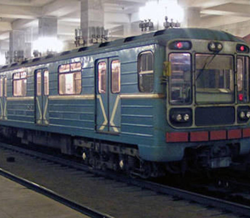 Компания из Подмосковья пожелала заниматься продлением нижегородского метро
