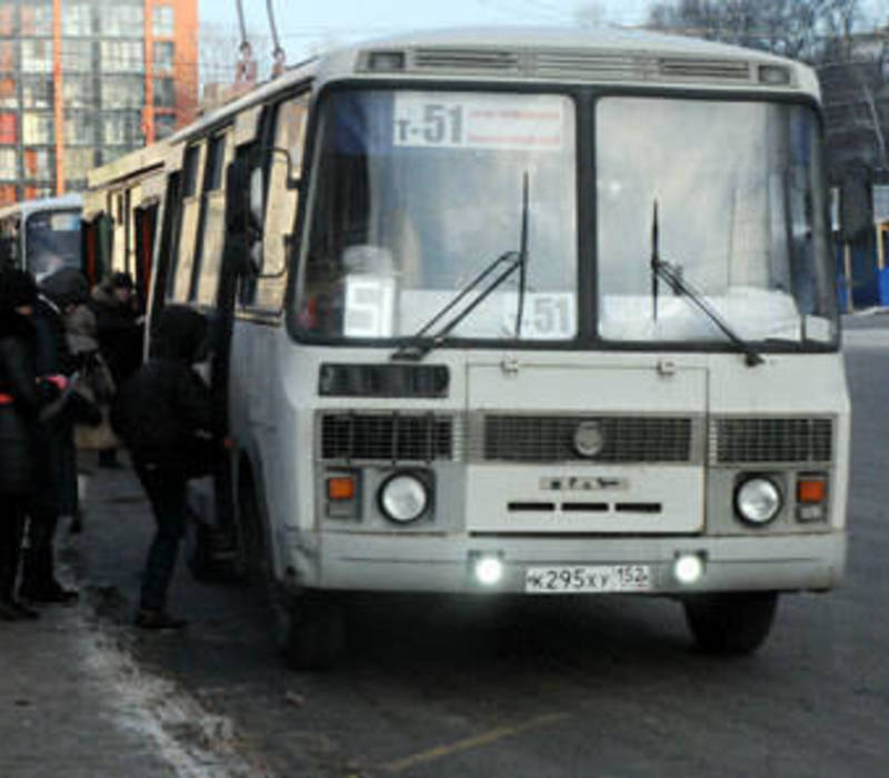 Что будет с 51-м маршрутом в Нижнем Новгороде?