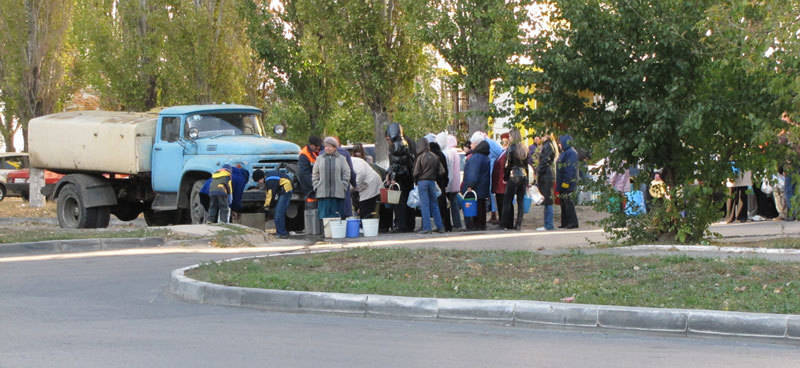 Обмеление рек грозит проблемами жителям Нижнего Новгорода