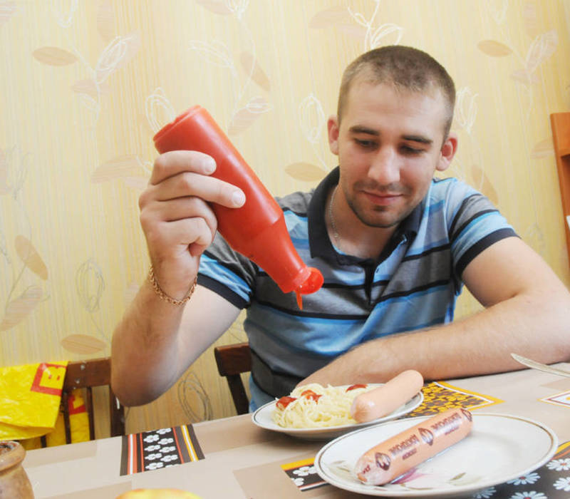 Качество популярного в народе соуса не всегда отвечает нужным требованиям