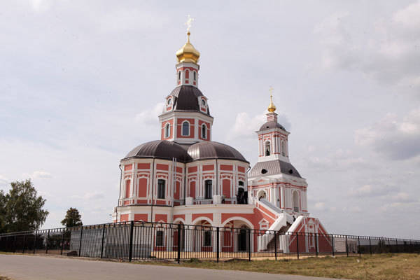 В селе Хирино избавились от бездорожья