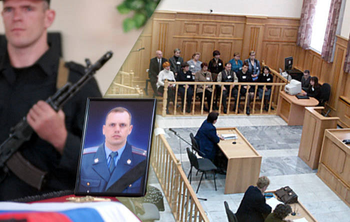 Вердикт убийцам нижегородского спецназовца и его семьи вынесут в Ростове