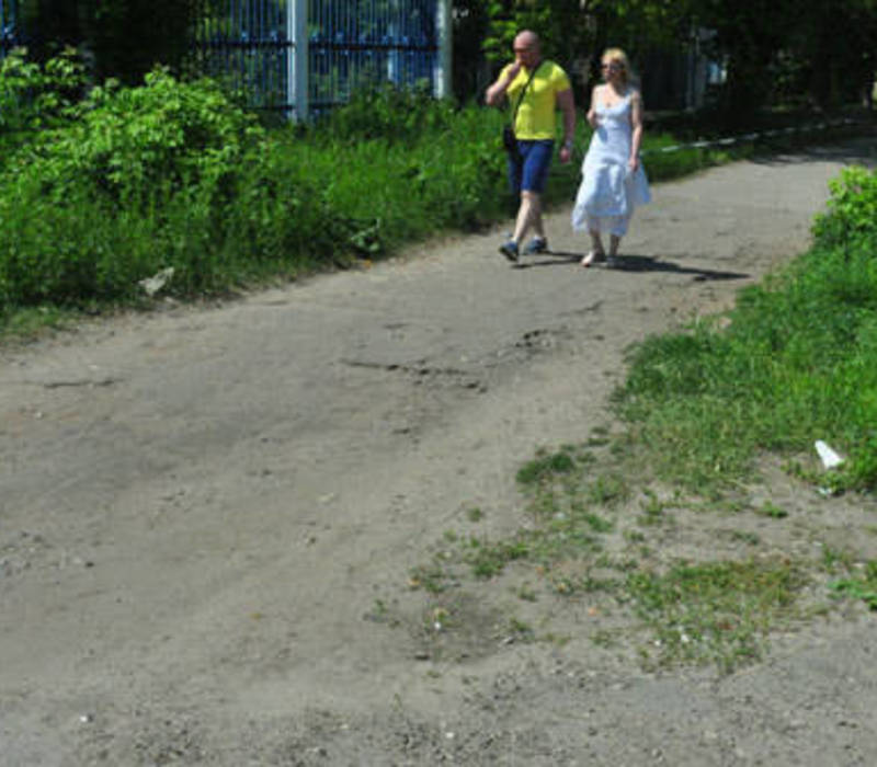 Благоустройство - вечная тема для нижегородцев