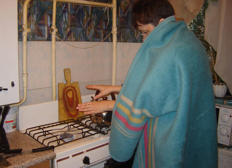 Как связаться с вашей совестью?
