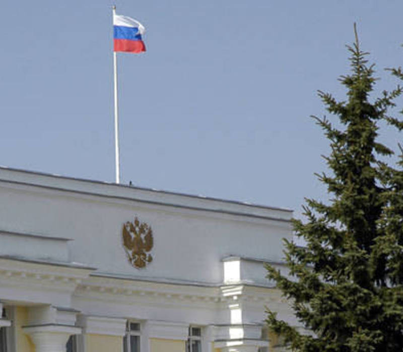 В областном парламенте Нижегородской области