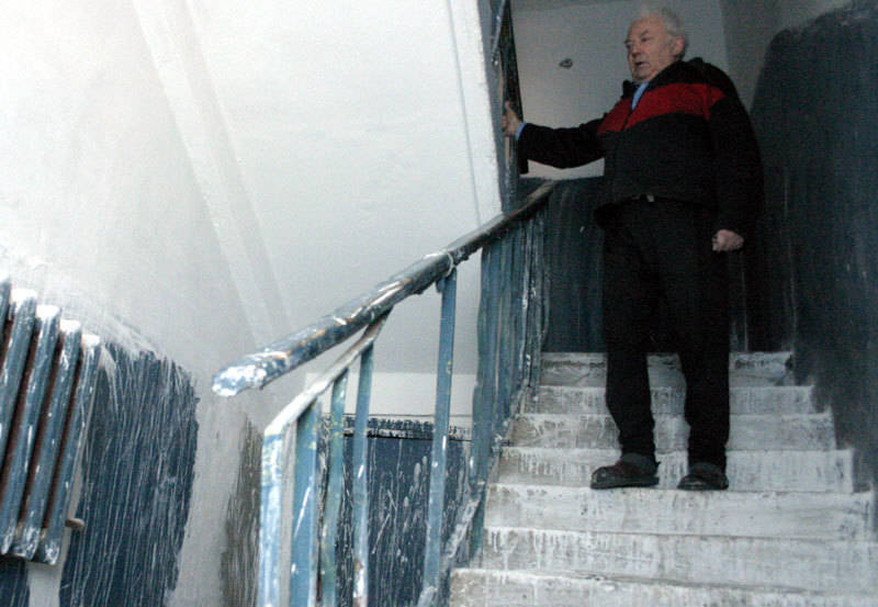Сами никак?
