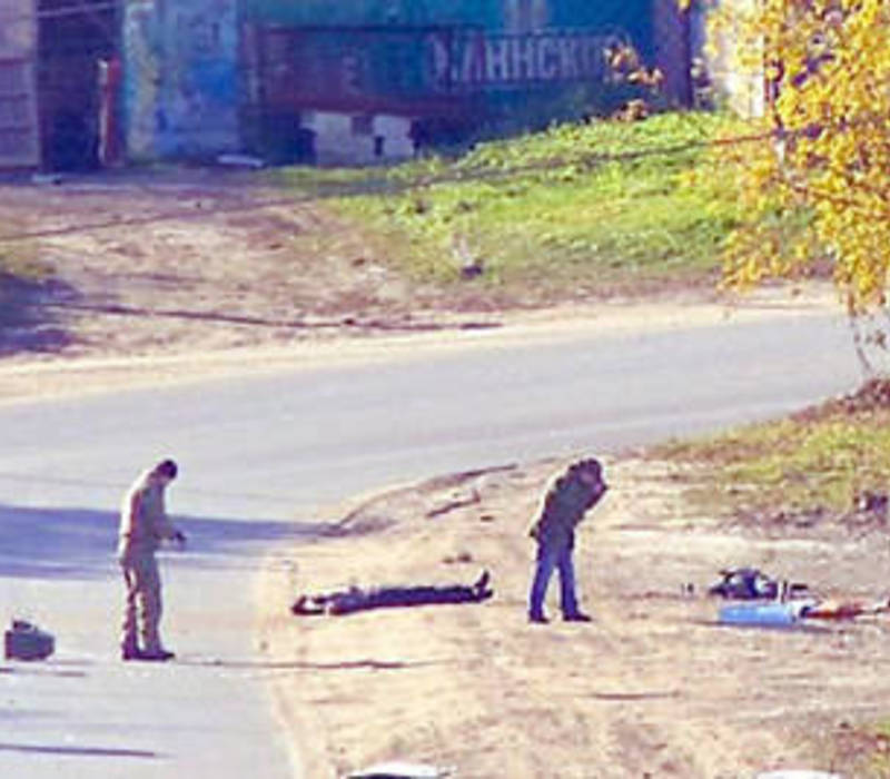 В Нижнем Новгороде действовали боевики ИГИЛ