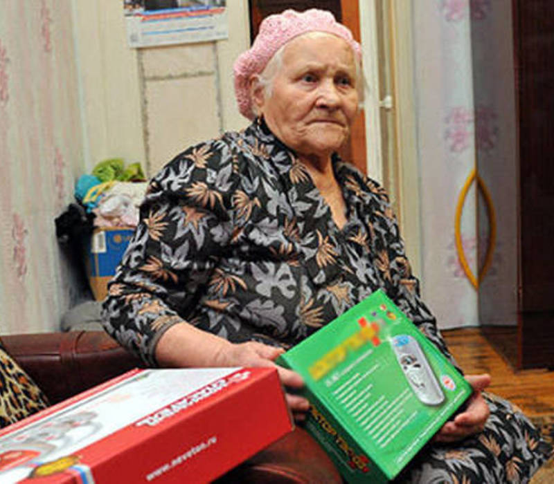 Жмут на тягу к дармовщинке