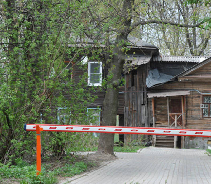 Усилиями молодых творцов городу дают шанс
