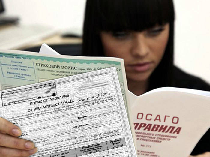 Автомобилистов ждет очередное подорожание ОСАГО