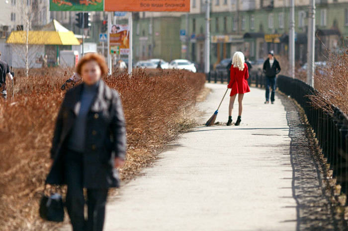 Депутаты предлагают вернуть наказание за тунеядство