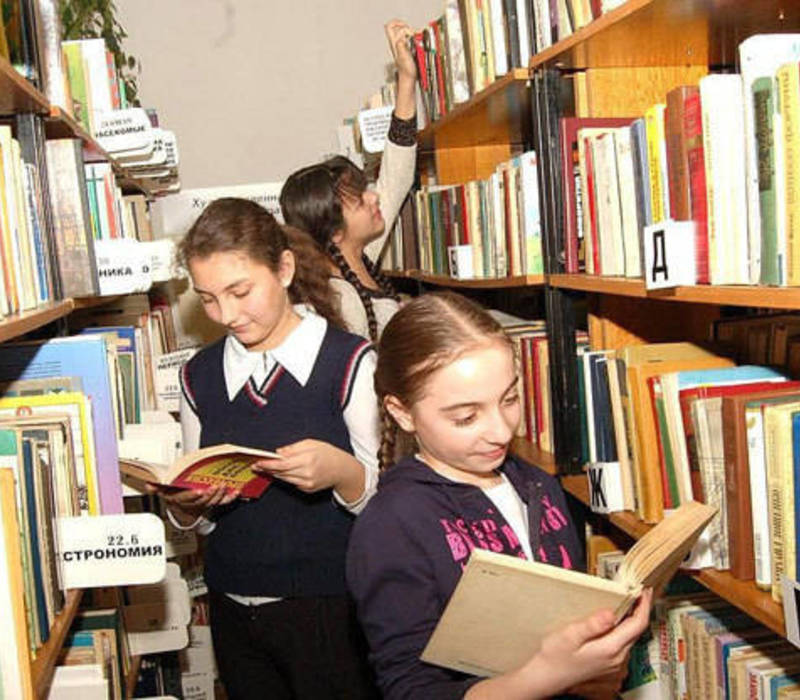 Год литературы должен привлечь внимание