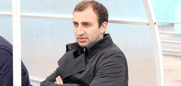 Магомед АДИЕВ:"Нижний продлил мою карьеру"