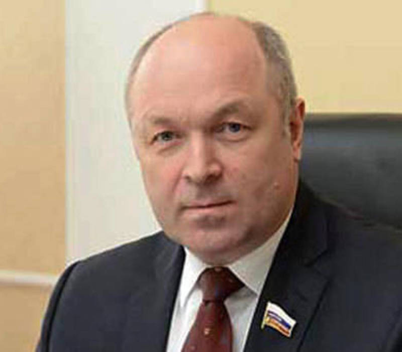 В Законодательное собрание приходят многочисленные обращения...