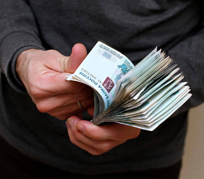 "Спасибо" оказалось мало
