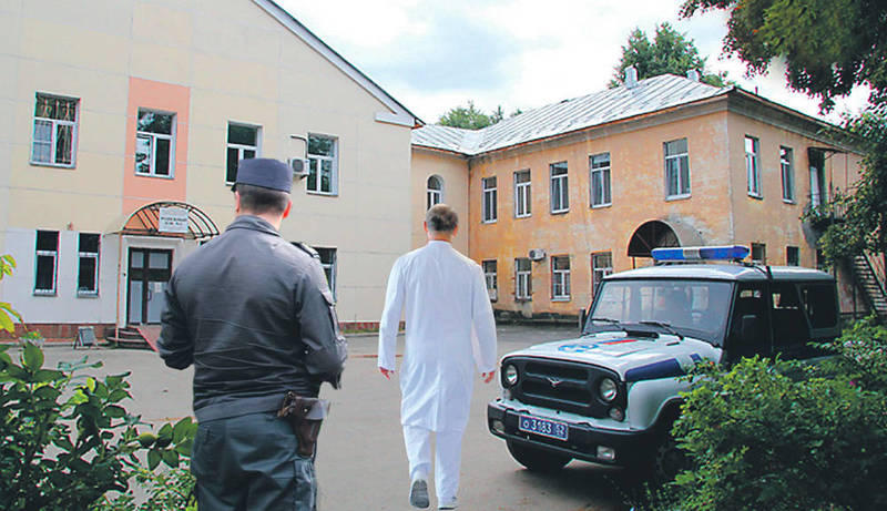 Незаконные расправы все чаще применяются в нашей жизни