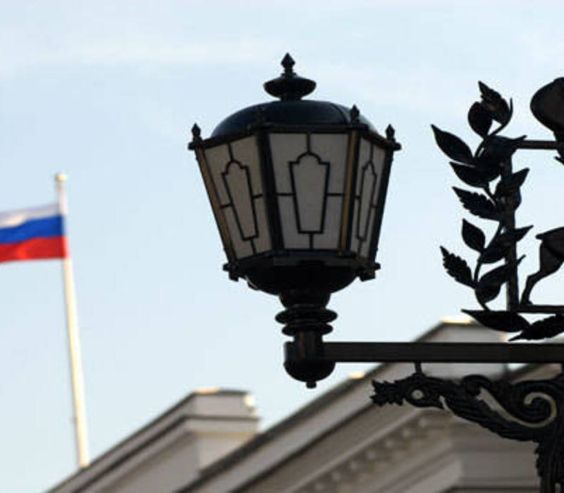 В областном парламенте Нижегородской области