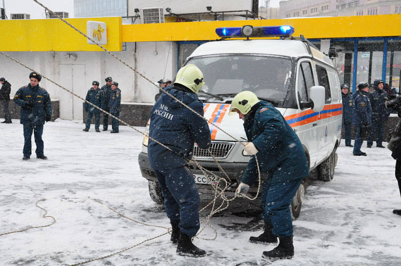Все были на ушах