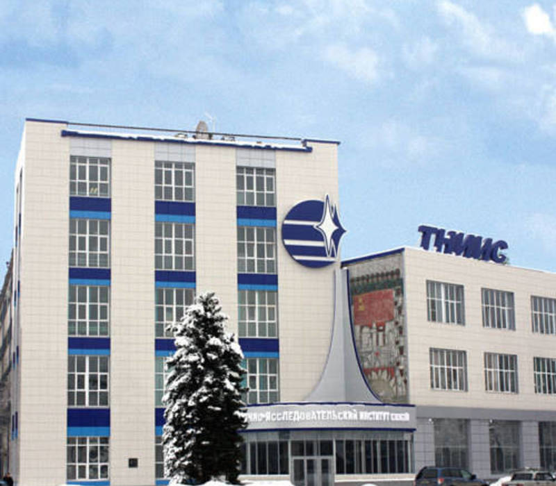 Удостоились штандарта