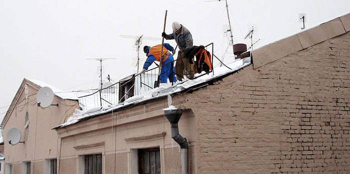 Как взыскивать ущерб с нерадивых коммунальщиков