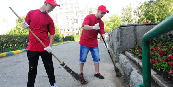 Сложности и тонкости трудоустройства несовершеннолетних