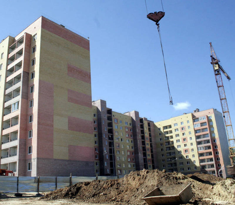 Квадраты множатся